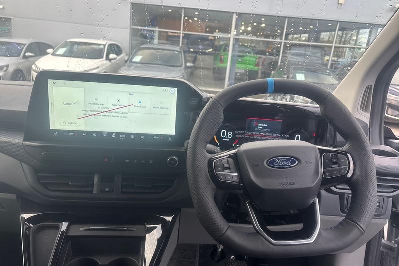 Used Ford Transit Custom 2025 for sale - 76895437: Photo 35