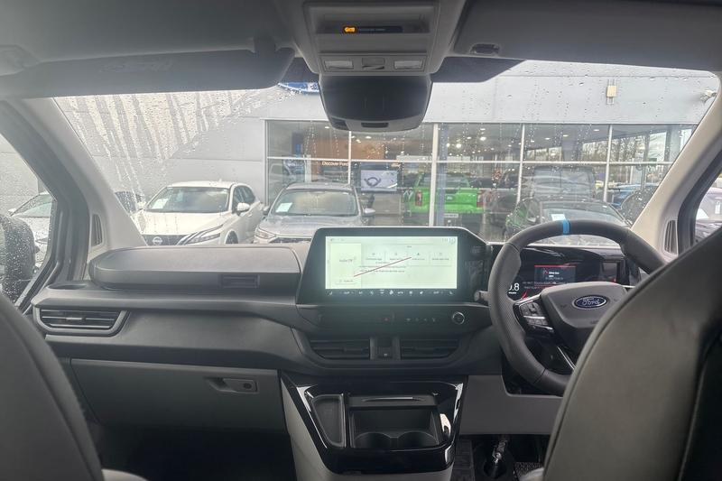 Used Ford Transit Custom 2025 for sale - 76895437: Photo 36