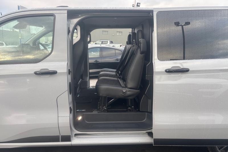 Used Ford Transit Custom 2025 for sale - 76895437: Photo 37