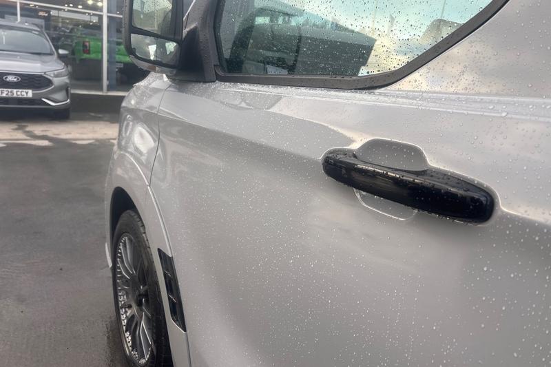 Used Ford Transit Custom 2025 for sale - 76895437: Photo 38