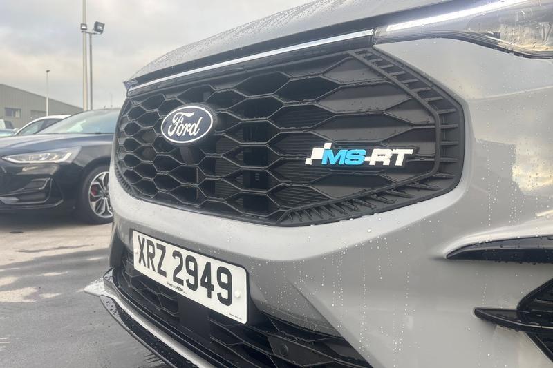 Used Ford Transit Custom 2025 for sale - 76895437: Photo 39