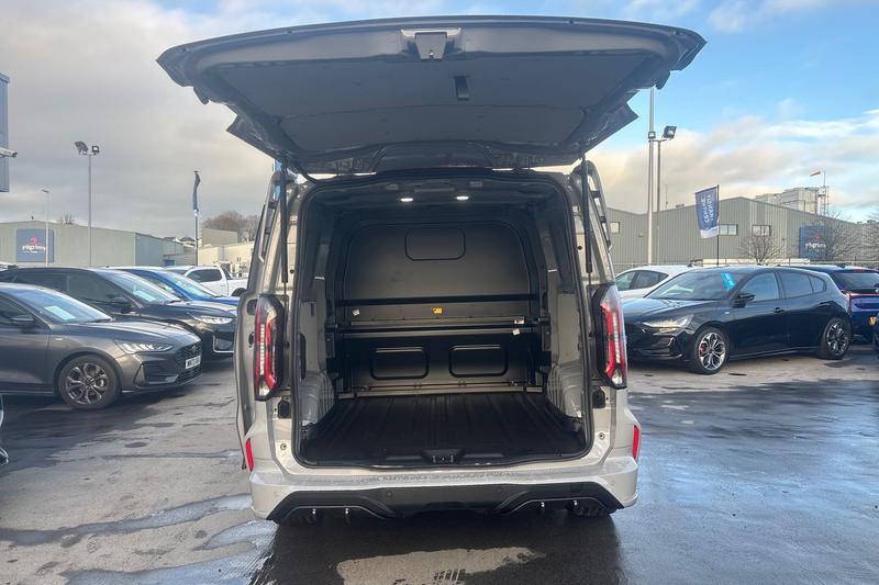 Used Ford Transit Custom 2025 for sale - 76895437: Photo 5