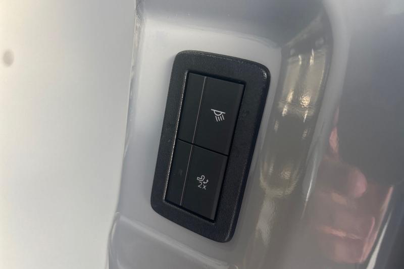 Used Ford Transit Custom 2025 for sale - 76895437: Photo 7