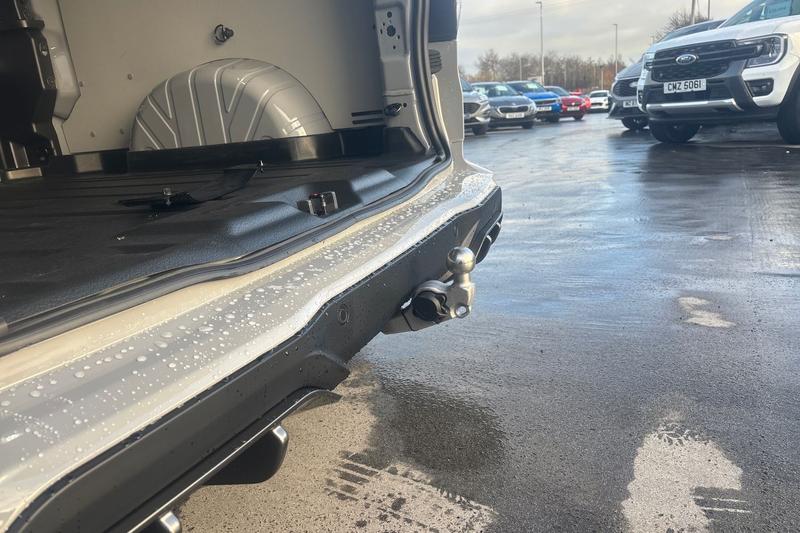 Used Ford Transit Custom 2025 for sale - 76895437: Photo 8