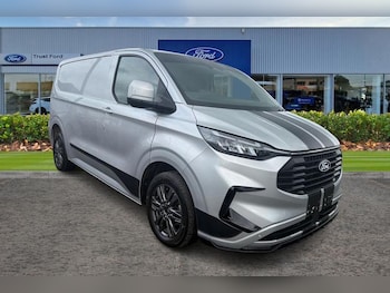 Used Ford Transit Custom undefined for sale - 79585024: Photo