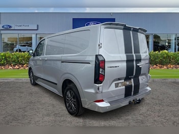 Used Ford Transit Custom undefined for sale - 79585024: Photo