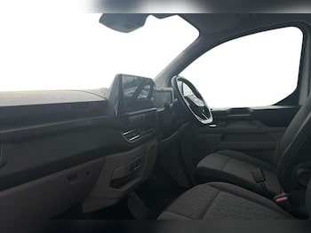 Used Ford Transit Custom undefined for sale - 79585024: Photo