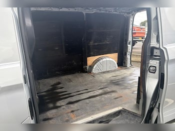 Used Ford Transit Custom undefined for sale - 79585024: Photo