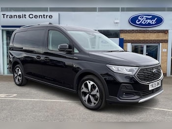 Used Ford Transit Connect 2025 for sale - 78400071: Photo