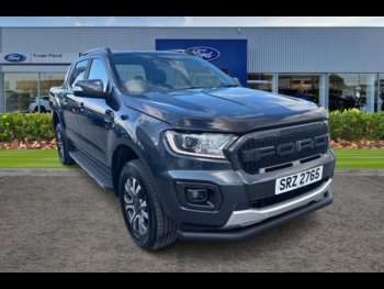 Used Ford Ranger 2021 for sale - 75173118: Photo
