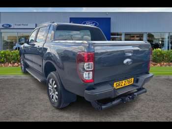 Used Ford Ranger 2021 for sale - 75173118: Photo
