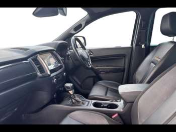 Used Ford Ranger 2021 for sale - 75173118: Photo