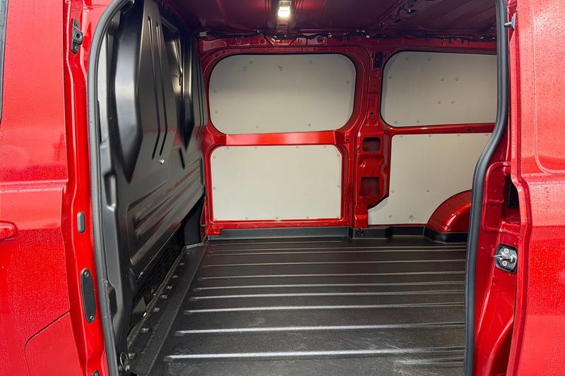 Used Ford Transit Custom 2024 for sale - 76415762: Photo 12