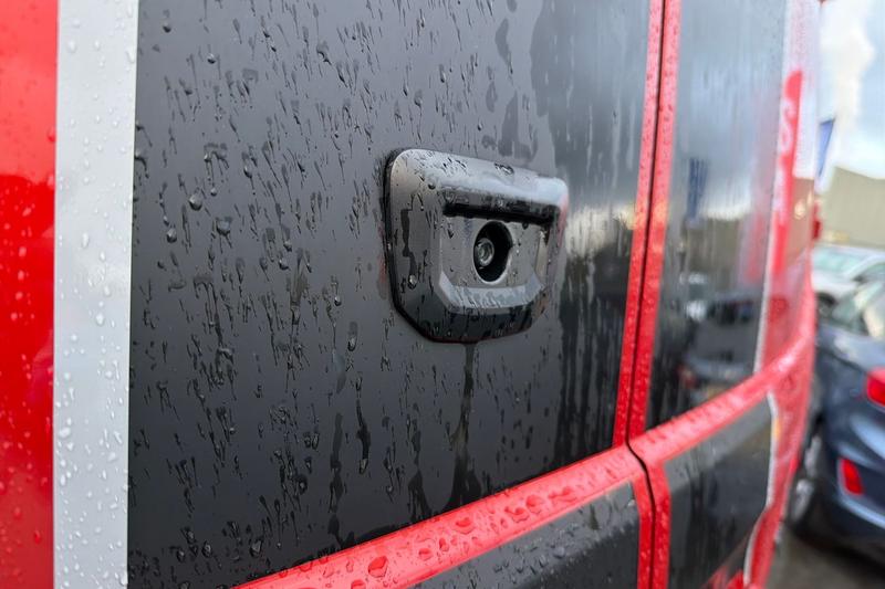 Used Ford Transit Custom 2024 for sale - 76415762: Photo 16