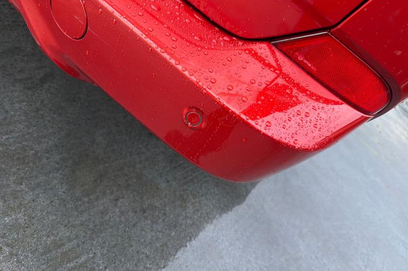 Used Ford Transit Custom 2024 for sale - 76415762: Photo 23