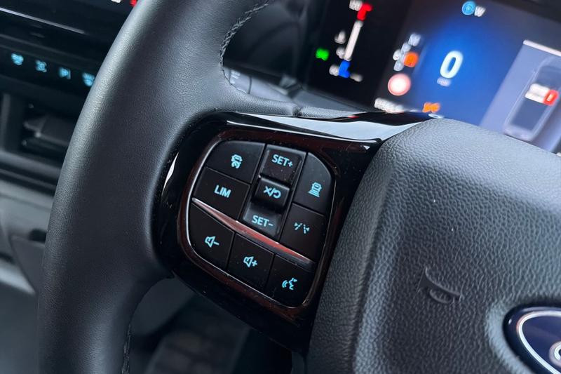 Used Ford Transit Custom 2024 for sale - 76415762: Photo 29