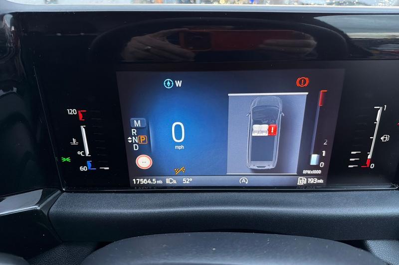 Used Ford Transit Custom 2024 for sale - 76415762: Photo 30