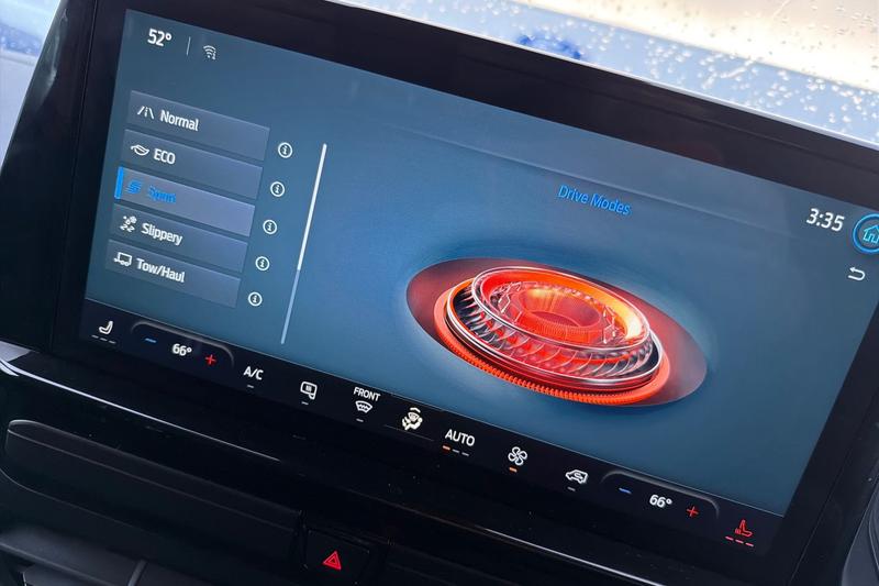 Used Ford Transit Custom 2024 for sale - 76415762: Photo 31