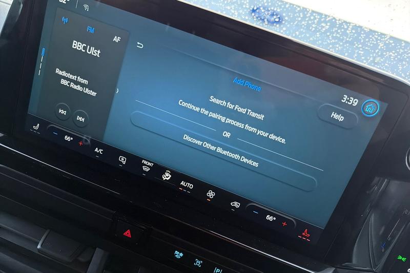 Used Ford Transit Custom 2024 for sale - 76415762: Photo 39