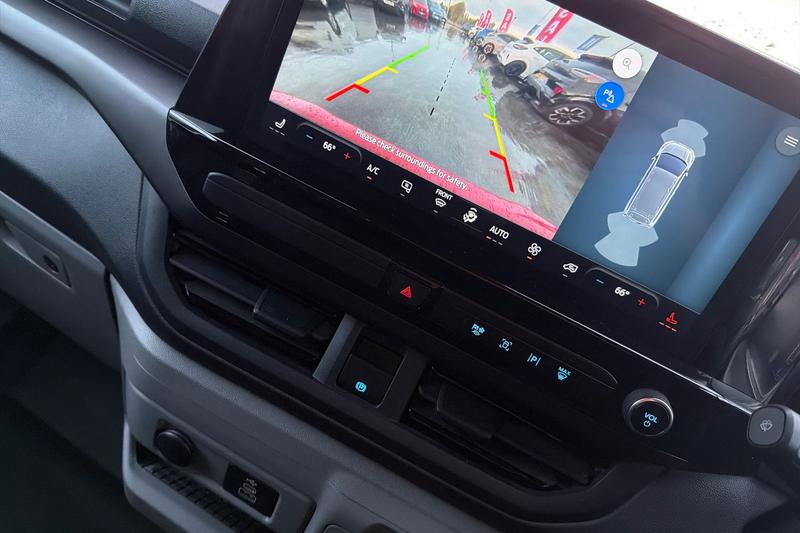 Used Ford Transit Custom 2024 for sale - 76415762: Photo 41