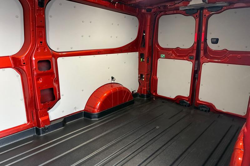 Used Ford Transit Custom 2024 for sale - 76415762: Photo 5