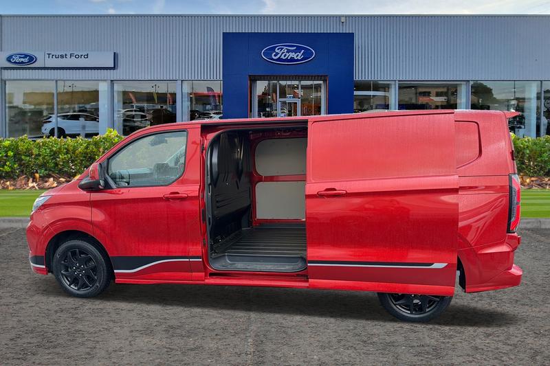 Used Ford Transit Custom 2024 for sale - 76415762: Photo 6