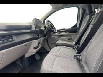 Used Ford Transit Custom 2024 for sale - 74955229: Photo