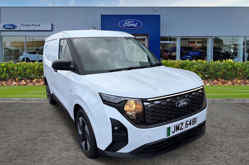 Used Ford Transit Courier 2025 for sale - 77176384: Photo 15