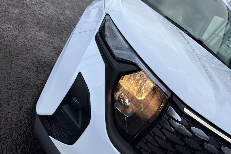 Used Ford Transit Courier 2025 for sale - 77176384: Photo 16