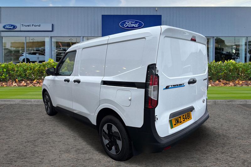 Used Ford Transit Courier 2025 for sale - 77176384: Photo 2