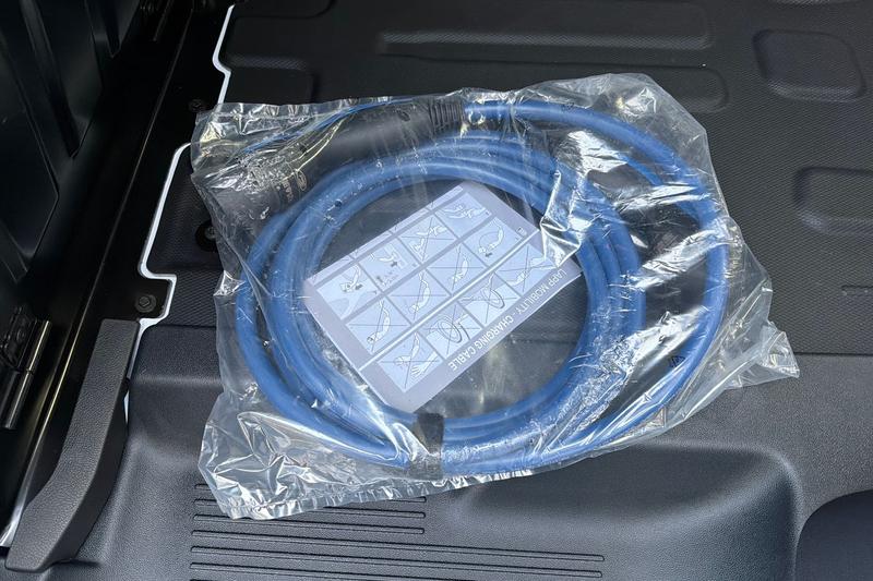 Used Ford Transit Courier 2025 for sale - 77176384: Photo 21