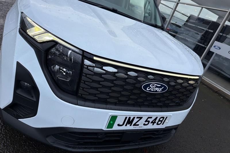 Used Ford Transit Courier 2025 for sale - 77176384: Photo 25