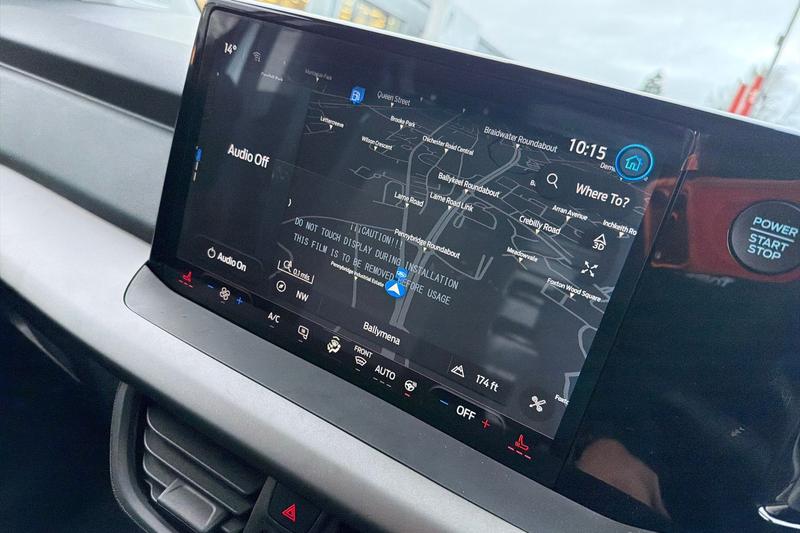 Used Ford Transit Courier 2025 for sale - 77176384: Photo 31