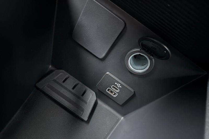 Used Ford Transit Courier 2025 for sale - 77176384: Photo 34