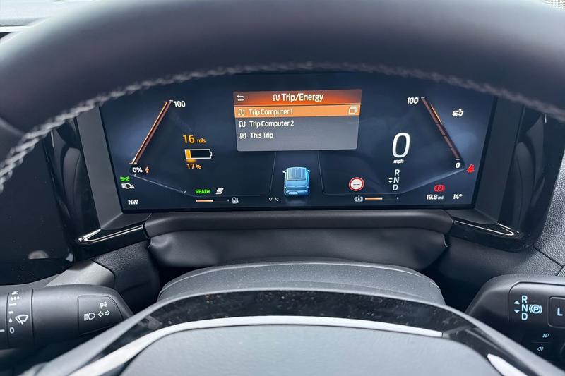 Used Ford Transit Courier 2025 for sale - 77176384: Photo 36