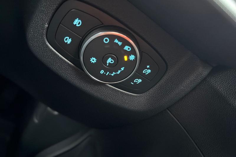 Used Ford Transit Courier 2025 for sale - 77176384: Photo 37