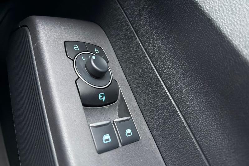 Used Ford Transit Courier 2025 for sale - 77176384: Photo 38