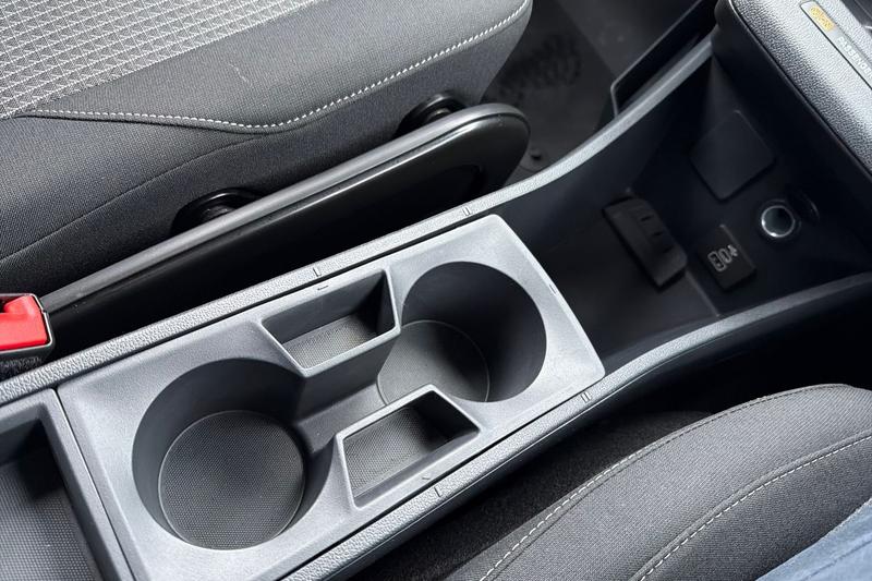 Used Ford Transit Courier 2025 for sale - 77176384: Photo 39