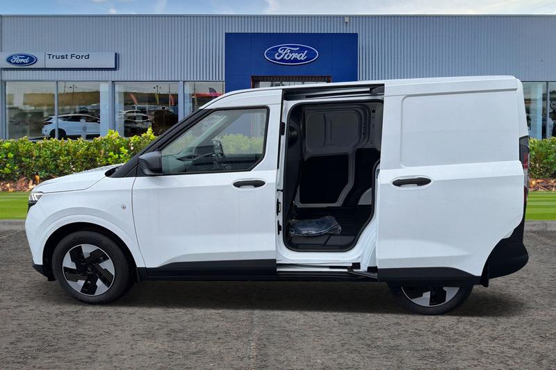 Used Ford Transit Courier 2025 for sale - 77176384: Photo 5