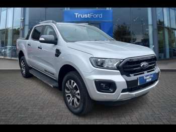 Used Ford Ranger 2023 for sale - 74450348: Photo