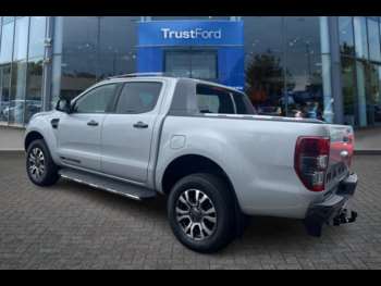 Used Ford Ranger 2023 for sale - 74450348: Photo