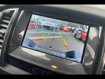 Used Ford Ranger 2023 for sale - 74450348: Photo