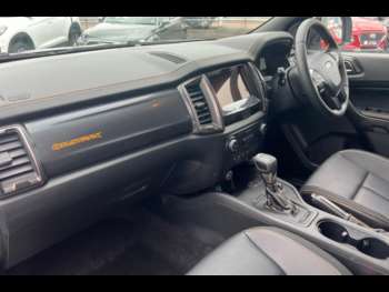 Used Ford Ranger 2023 for sale - 74450348: Photo