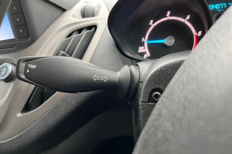 Used Ford Tourneo Courier 2020 for sale - 76382073: Photo 14