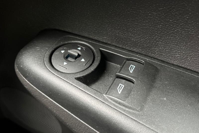 Used Ford Tourneo Courier 2020 for sale - 76382073: Photo 16