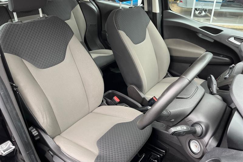 Used Ford Tourneo Courier 2020 for sale - 76382073: Photo 17