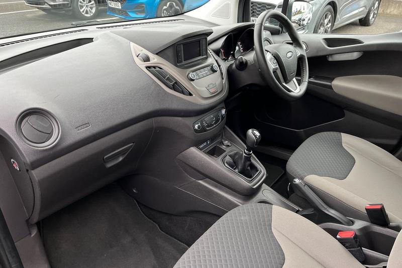 Used Ford Tourneo Courier 2020 for sale - 76382073: Photo 18