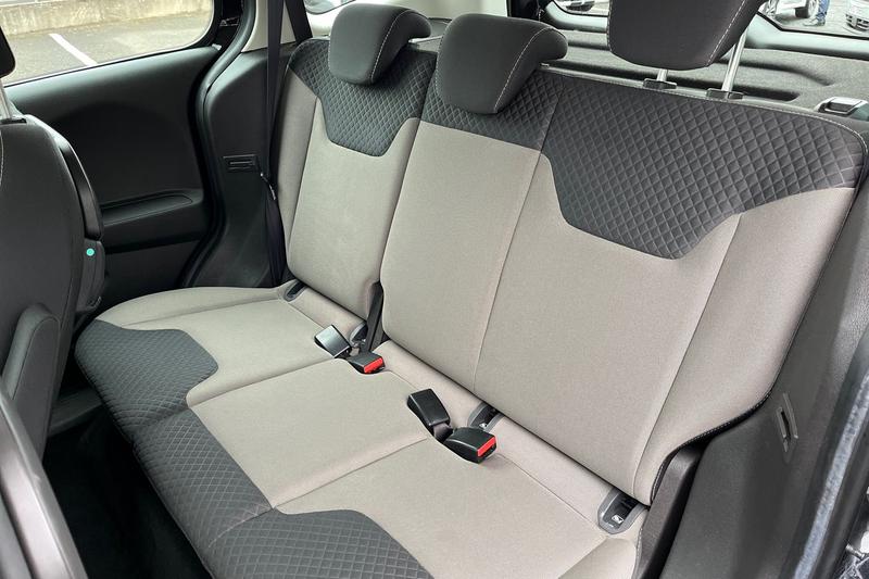 Used Ford Tourneo Courier 2020 for sale - 76382073: Photo 20