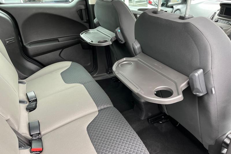 Used Ford Tourneo Courier 2020 for sale - 76382073: Photo 24