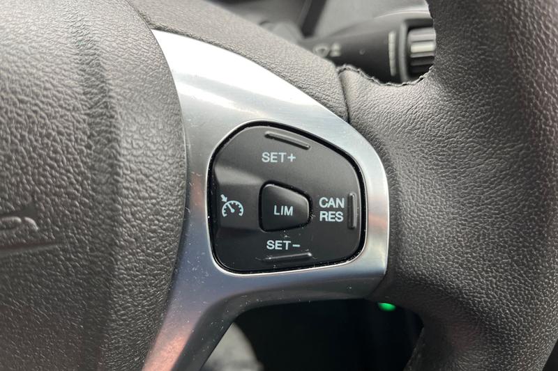 Used Ford Tourneo Courier 2020 for sale - 76382073: Photo 26